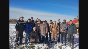 закрытие летнего сезона 2024г