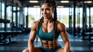 Лучший микс для тренировок 🔥 Мотивация для спортзала Музыка микс 💪Тренировка микс EDM, ремикс, бас