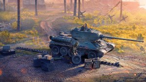 #Игра_Мир_Танков#BZ_74_1_2#Танки