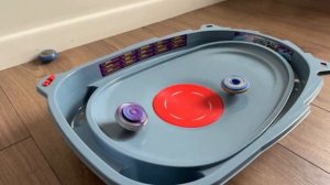 Инфинити Надо / Infiniti Nado серия Double Dragon vs Skylord кто сильнее??