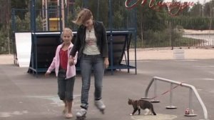 "МИМОХОДОМ", 27 июля 2009 год. Автор проекта О. Дзиов