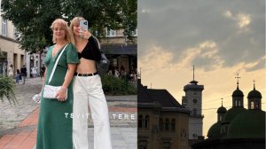 Диана - Прогулка не удалась