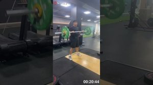 Абдушукуров Фирдавс,член клуба ТФ Жулебино ,15 повторов