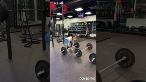 Кутузова Елена чк Курск 28 
#terfit
#terfitchallenge
#TERFIT_Челлендж
#TERFIT_Подъемы_штанги_над_
ГО