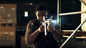 Вражеский захват — Официальный трейлер (2025)