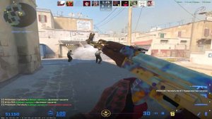 БУДНИ В COUNTER STRIKE 2 | БУДНИ В CS2 НА CYBERSHOKE | РАЗВЛЕКАЕМСЯ НА CYBERSHOKE | COUNTER STRIKE 2