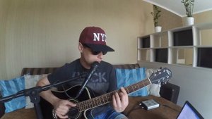 Ed Sheeran - Shape of you (cover)