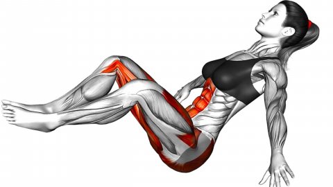 Программа развития мобильности и гибкости