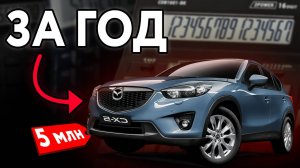 Как купить машину за год через интернет.