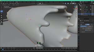 Blender 3D for Beginners- Model a Mushroom Terrarium - Harry Jones_7