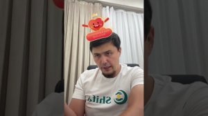 Консультация вақтида Жин чиқти. УМАР КОРИ