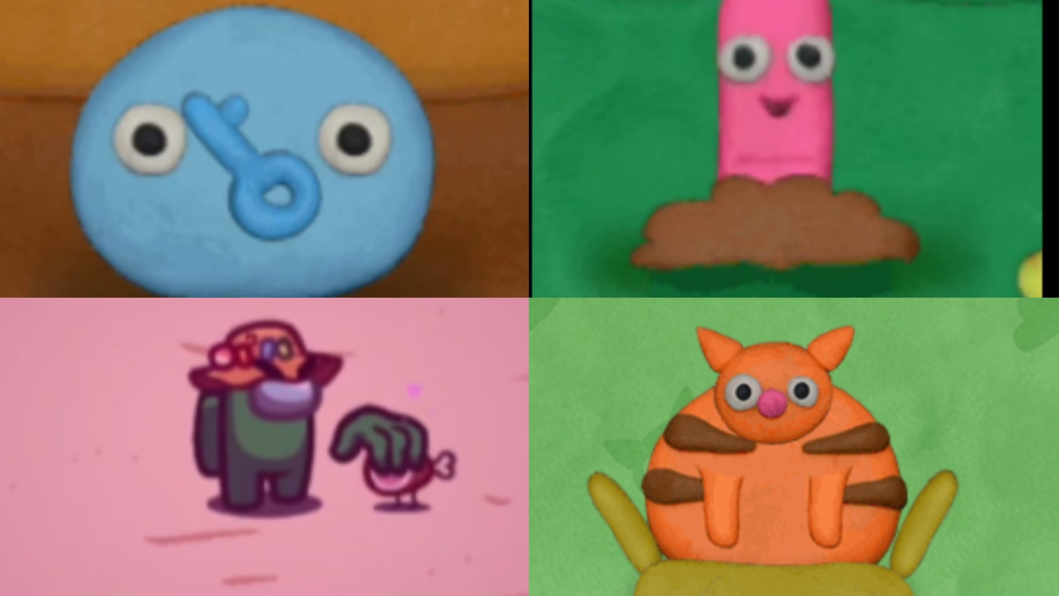 АМОНГ АС|СТРАННЫЙ ЧУДИК|Among Us смотреть онлайн