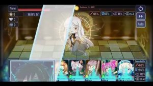 Gacha Club: All Elemental Boss Raids (Flawless Victory) | Shadows of Corruption (By Major Rex)