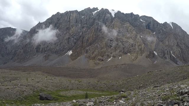 5-ая часть. Альплагерь Актру (Июль 2025 года) смотреть онлайн