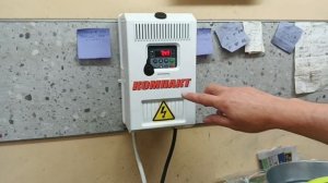 Гранулятор Компакт 150. Отправка в Оренбургскую область,город Бузулук.