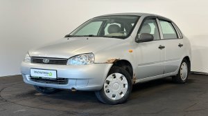 Lada (ВАЗ) Kalina '2007 I 
XTA11183070108141