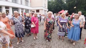 Она....... 27.07.25 Гомель парк Луначарского 🥰💫