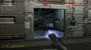 Terminator 3: Rise of the Machines (2003) [PS2]