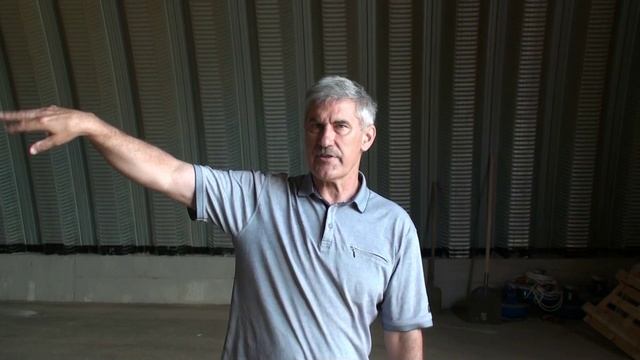 #546 С любовью к земле