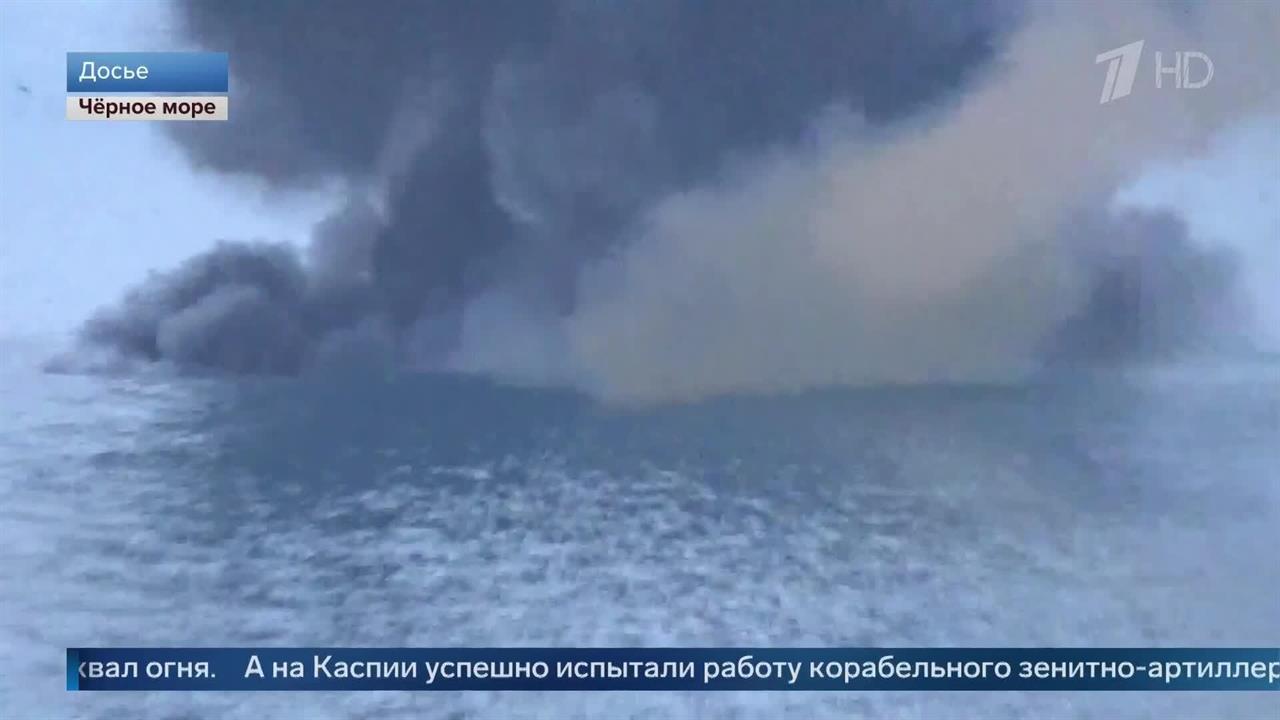 "Все будет" - Моисеев о расширении числа ЗРК морского базирования