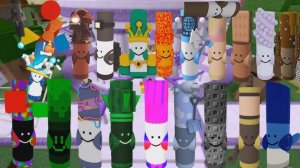 😵 КАК НАЙТИ ВСЕ НОВЫЕ HARD-МАРКЕРЫ?! 🔥 Никто не прошёл это! | Find The Markers Roblox 🌸