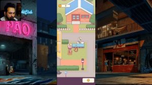 ОБЗОР ИГР НА АНДРОИД \\ ВЫЖИВАЛКА ЗАЛИПАТЕЛЬНАЯ \\ #12