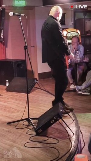 Леван Ломидзе & Blues Cousins
