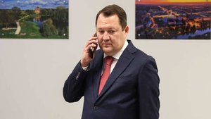 Суд арестовал экс-губернатора Тамбовской области Егорова по делу о взятке