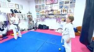 Тренировки в Мурманске с 4 лет Кёкусинкай Карате. Центр спортивной подготовки «Тэнгу Про»