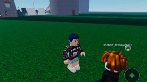 Танцевальный батл