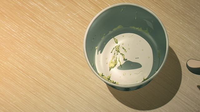 Лето когда погас свет 2 серия аниме-сериал 2025