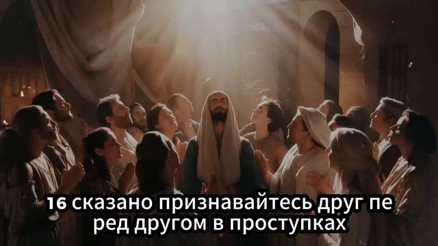 Это грех, о котором почти никто не осмеливается проповедовать смотреть онлайн