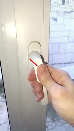Как отрегулировать окно, если оно плохо закрывается [