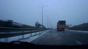 Аварии и ДТП на дороге ВОДЯТЛЫ и ЛЕТУНЫ