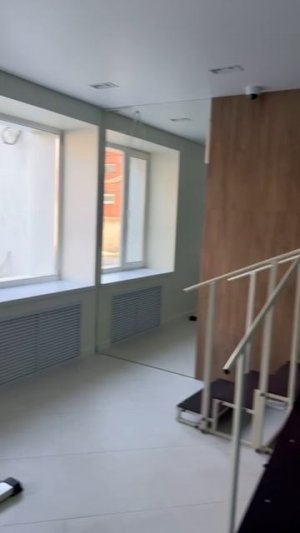 протезно-ортопедический центр комната восстановления