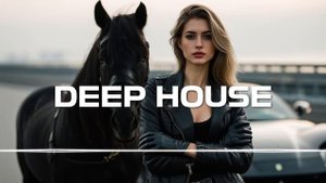 The Best Top Deep House 2025  #13