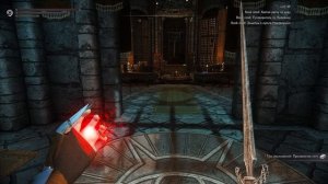 Целый день сборки : Skyrim Krosis 0.9 + Fallout 4 OkiDoki
