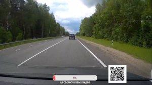 Платная трасса М12, Вся дорога Ярославль - Суздаль - Владимир - Казань, Часть 1. С комментариями