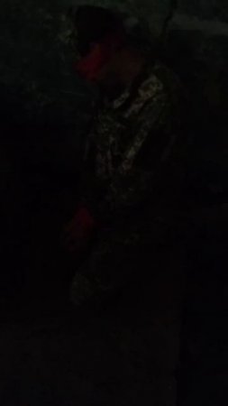 ‼️При штурме села Плавни в Запорожской области наши воины взяли в плен 4 боевиков из 128 обрТрО ВСУ