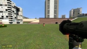 ОСНОВЫ РАКЕТОСТРОЕНИЯ ﹥ GARRY'S MOD *1