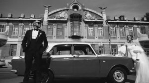 Дмитрий и Валерия