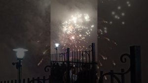 Салют, Тюмень! 26.07.2025г.