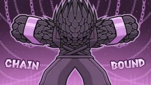 Как получить перчатку BIND | Slap Battles Roblox