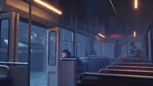 Трейлер Deep Pixel Melancholy (анонс)