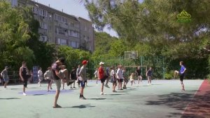 Православный маяк Черноморья (Сочи). 29 июля 2025