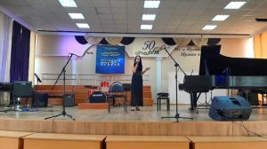 Анастасия Щербина город Михайловск
