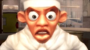 Ratatouille #4 - КРЫСЫ НА КУХНЕ