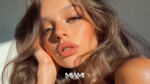 MIAMI -  Deep Feelings Deep House 2025
