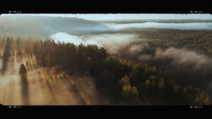 Тайны реки Чусовой - тизер