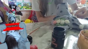 Я маску реанимировала)